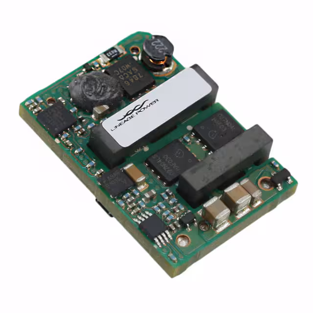 KNW020A0F41-88SRZ ABB Power Electronics Inc.  Convertidores CC CC